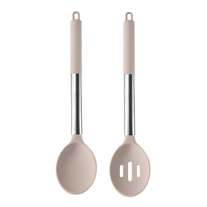Silikon-Küchenutensilien-Set – Hitzebeständig & Kratzfrei