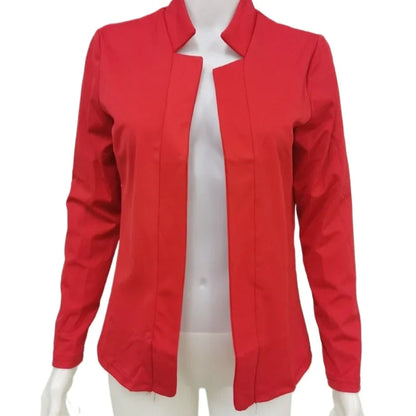 Iliana – Leichter Damen Blazer Frühling