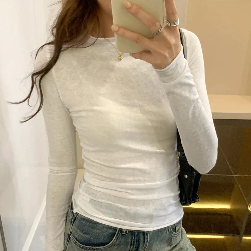 Classic Long Sleeve