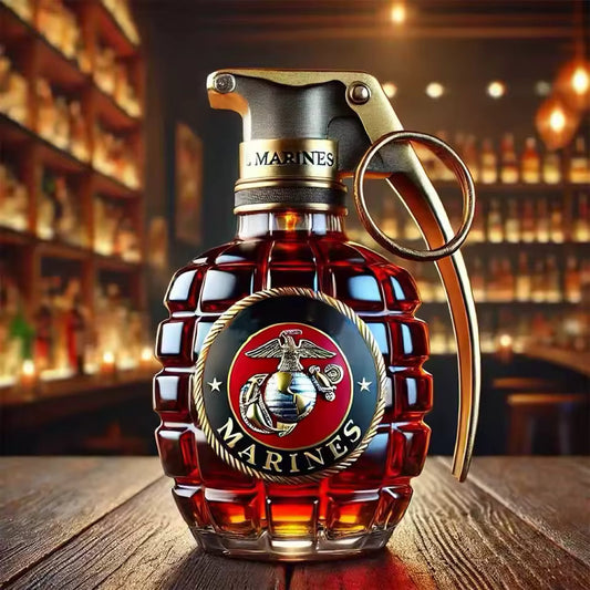 Granada Garra de Whisky