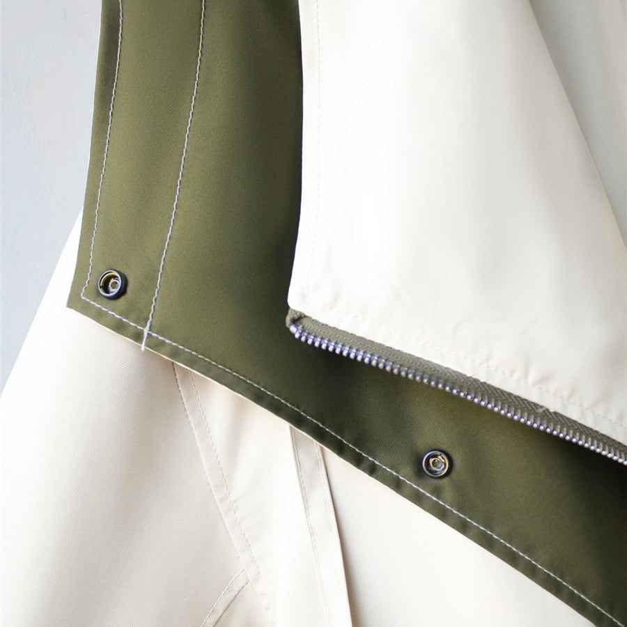 Girl | Elegant Jacket – Stylish and Comfortable