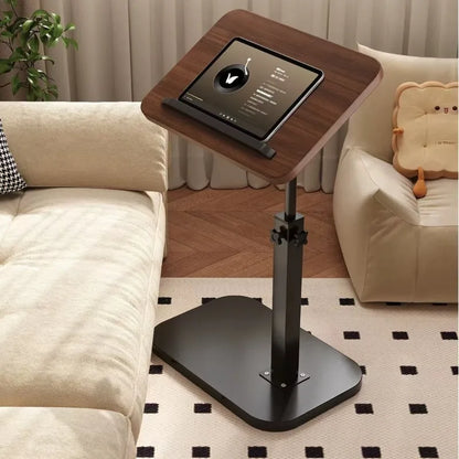 Luna - multifunctionele bijzettafel