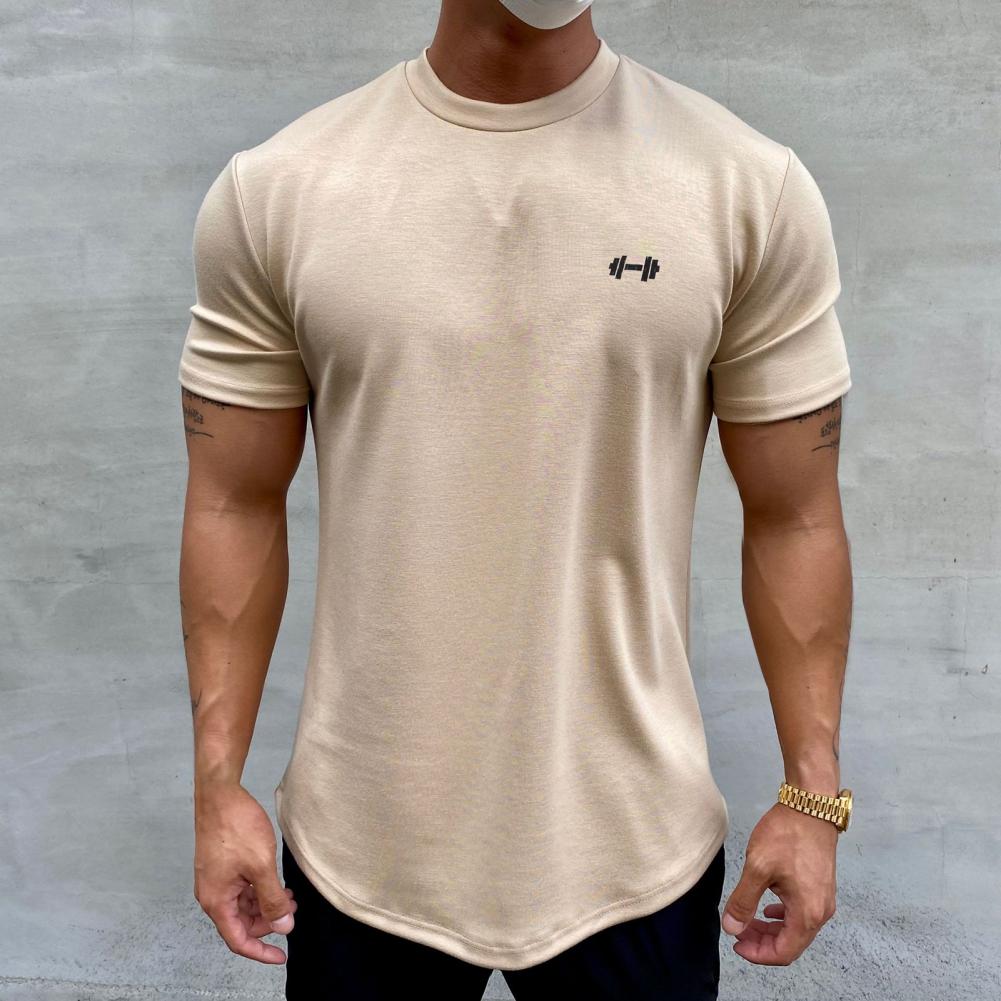 PowerFlex Men's Gym Tee