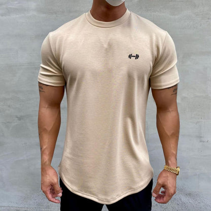 PowerFlex Men's Gym Tee