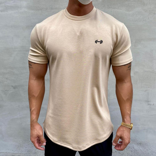 PowerFlex Men's Gym Tee