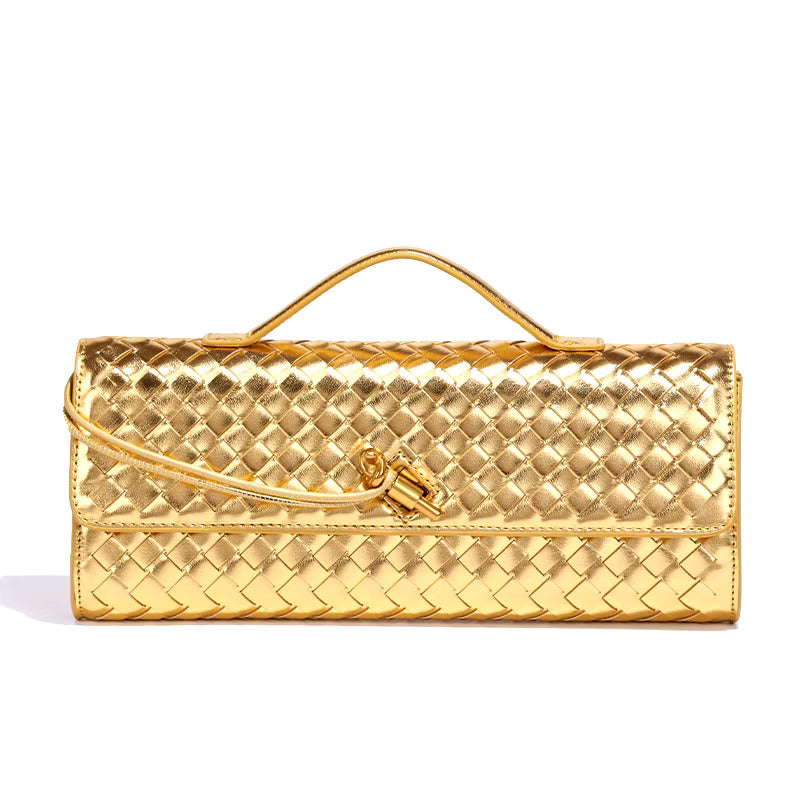 Valeriana - Womens Evening Clutch Bag