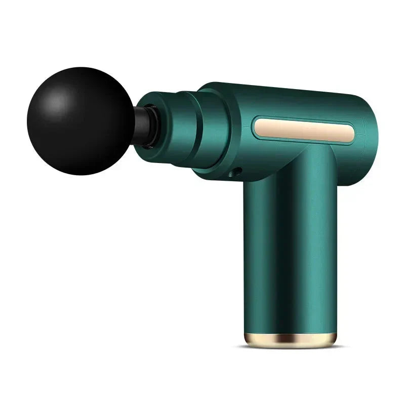 USB Mini Masszázs Fegyver - MuscleEase