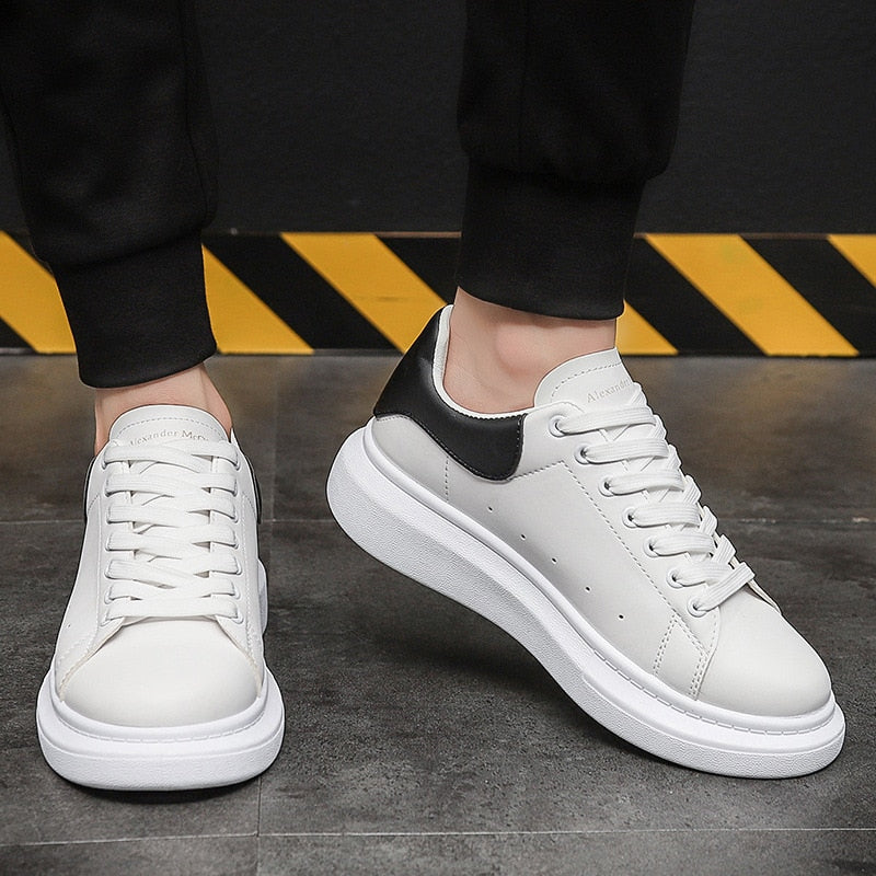 Women’s Urban Sneakers Stylish Comfortable Everyday Footwear Lightweight Breathable Trainers