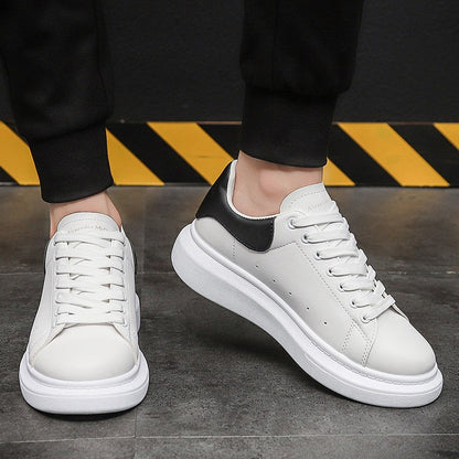 Women’s Urban Sneakers Stylish Comfortable Everyday Footwear Lightweight Breathable Trainers