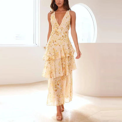 Nightfall Seduction Maxi – Betover in Elke Beweging ✨