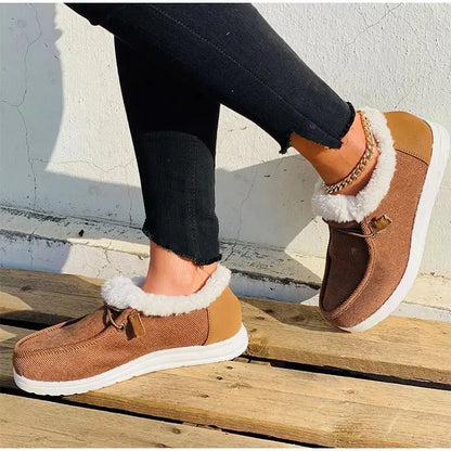 WarmStep™️ Warm winter shoes