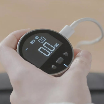 Digital Measuring Tape™