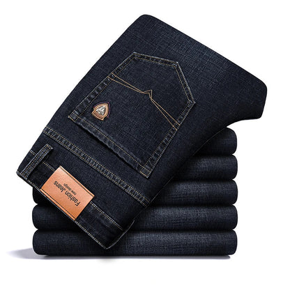 Elijah – Klassische Jeans