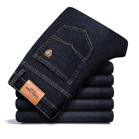 Elijah – Klassische Jeans