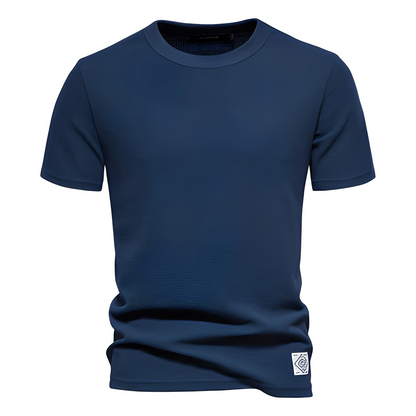 Kyle - Komfortables Sommer-T-Shirt für Herren (1 kaufen, 1 gratis)