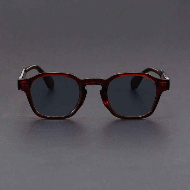 Maven Lightweight Retro Shades Uv Protection