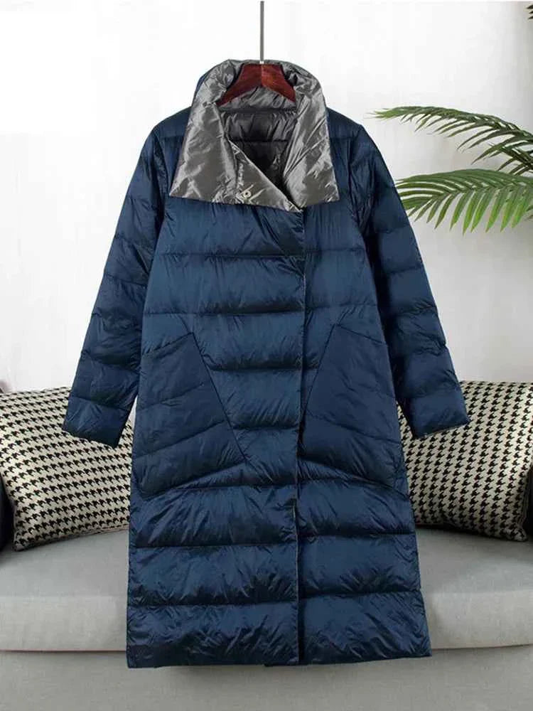 Estefanía | Elegante und Legere Winterseide für einen anspruchsvollen und bequemen Stil