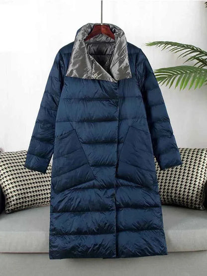 Estefanía | Elegante und Legere Winterseide für einen anspruchsvollen und bequemen Stil