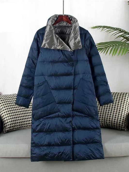 Estefanía | Elegante und Legere Winterseide für einen anspruchsvollen und bequemen Stil