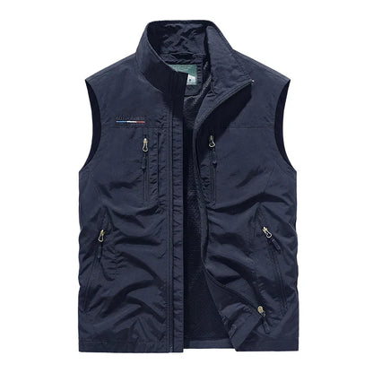 Torsten - Backcountry Mesh Vest