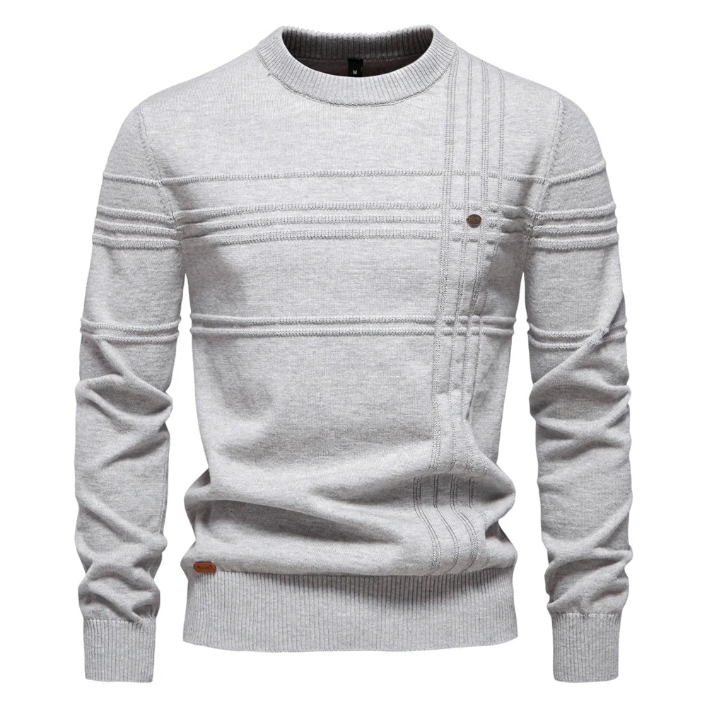 GABRIEL | STYLISH MEN'S JUMPER