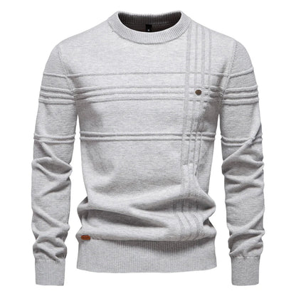 GABRIEL | STYLISH MEN'S JUMPER