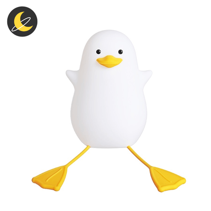 Nightly Wish Calming Duck Lamp™