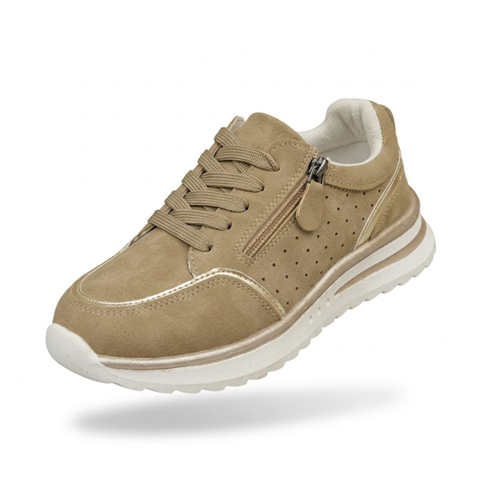 Lagoz Sanda | Orthopedische Sneakers Dames Wandelschoenen
