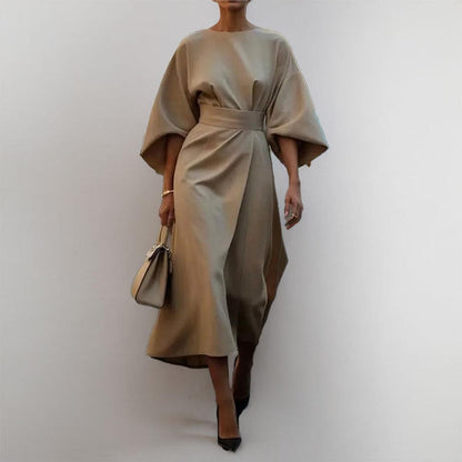 Siobhán | Timeless Maxi Dress