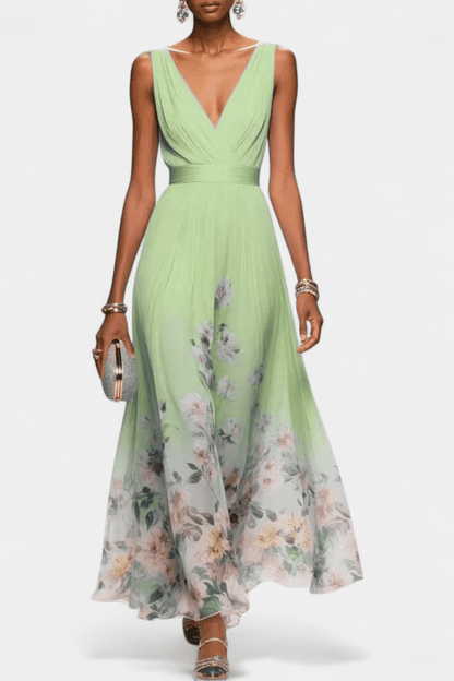 Sauline™ Maxi ruha