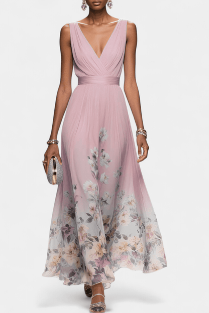Sauline™ Maxi ruha