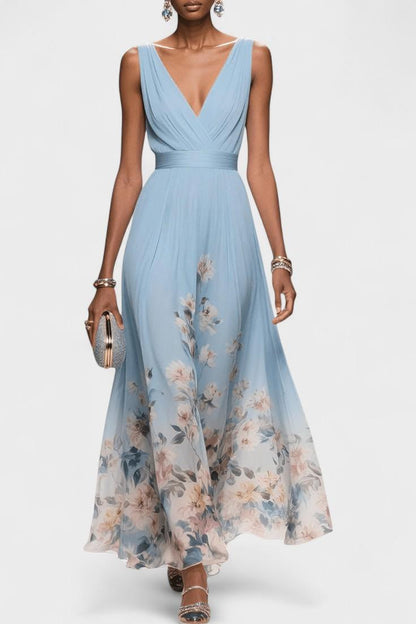 Sauline™ Maxi ruha