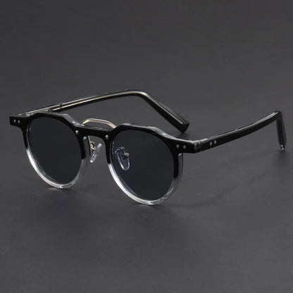 Ravina | Round UV400 Sunglasses