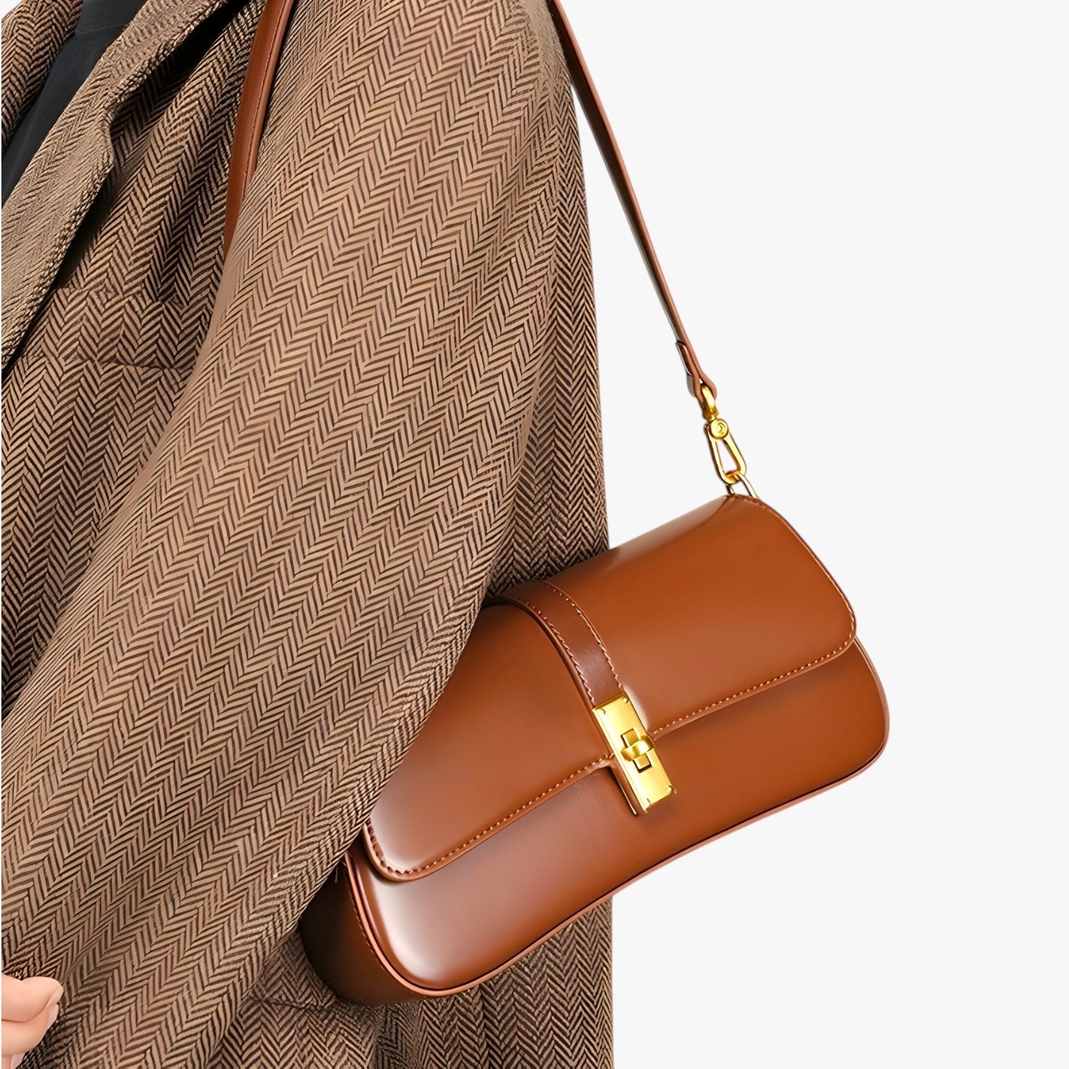 Baguette Bag