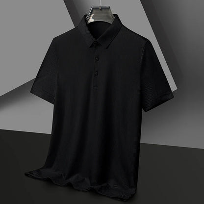 Celkio® Mesh Designer Polo Collection: Designed by JesseVance London