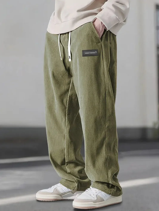 Kaelun™| Pantalon décontracté élégant