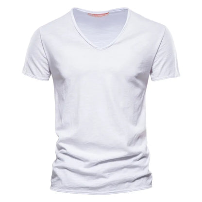 Emil | Sommer-T-shirt i bomuld
