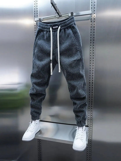Miguel | Jogger Ajustado