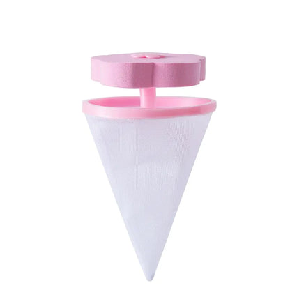 Pet Hair Laundry Catcher