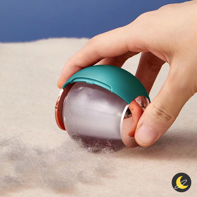 Reusable Lint Roller™