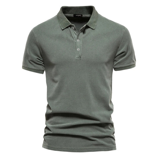 MÆRION ™ | Polo for menn