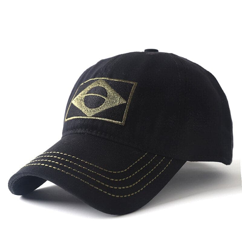 Men's Camouflage Baseball Cap