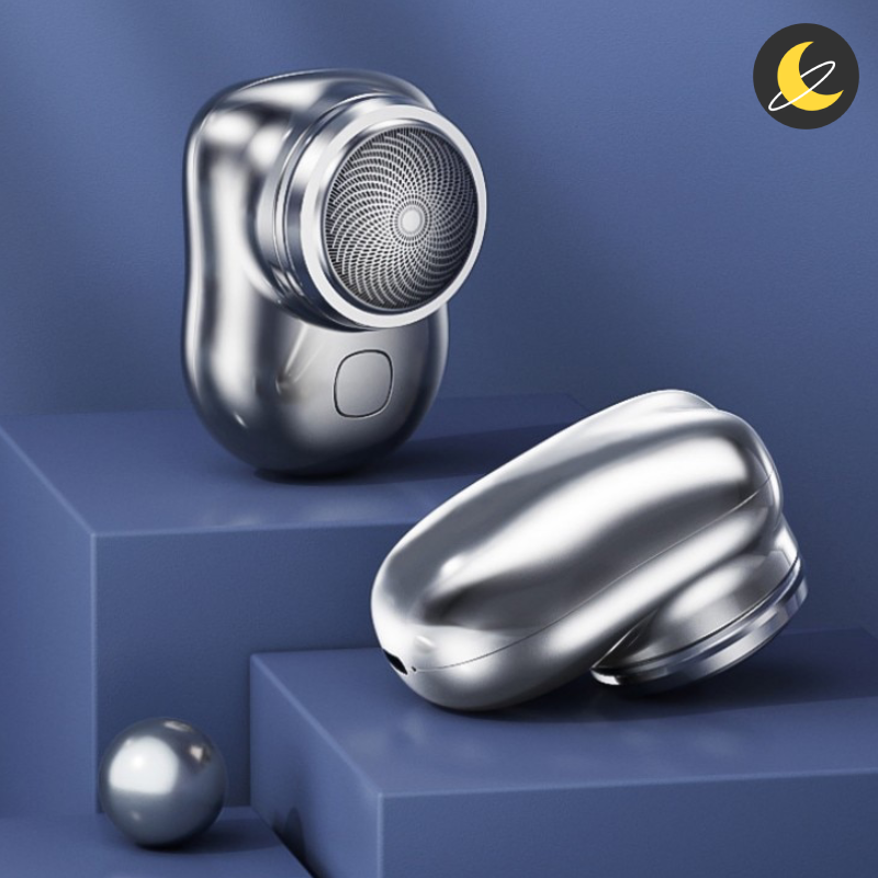 Mini Shaver™