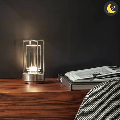 Nightly Wish Crystal Lantern™