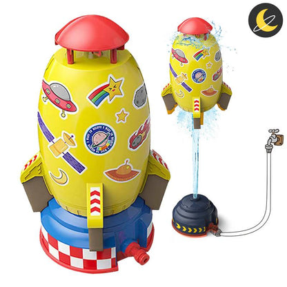 Rocket Sprinkler™