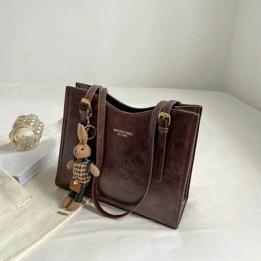 Lena - Vintage sac à bandoulière