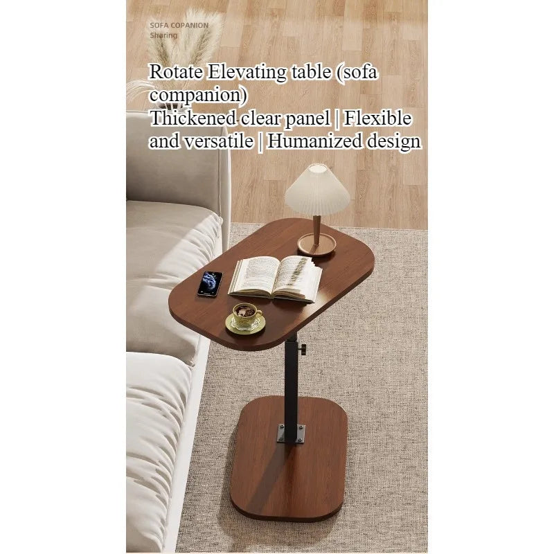 Luna - multifunctionele bijzettafel