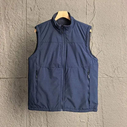 Duval Paris™ | Nico Gilet sur mesure haut de gamme
