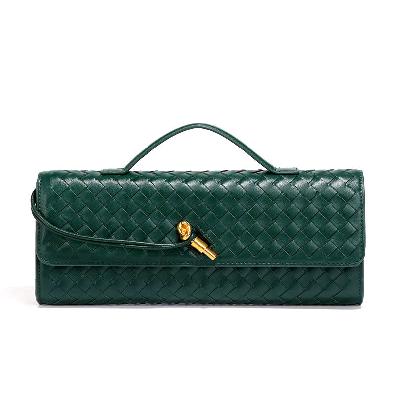 Valeriana - Womens Evening Clutch Bag
