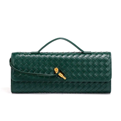Valeriana - Womens Evening Clutch Bag